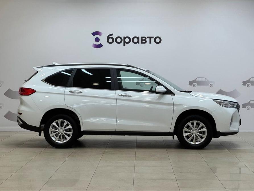 Haval M6 II Ставрополь  - изображение 8