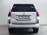 Lexus GX II Барнаул  - изображение 48