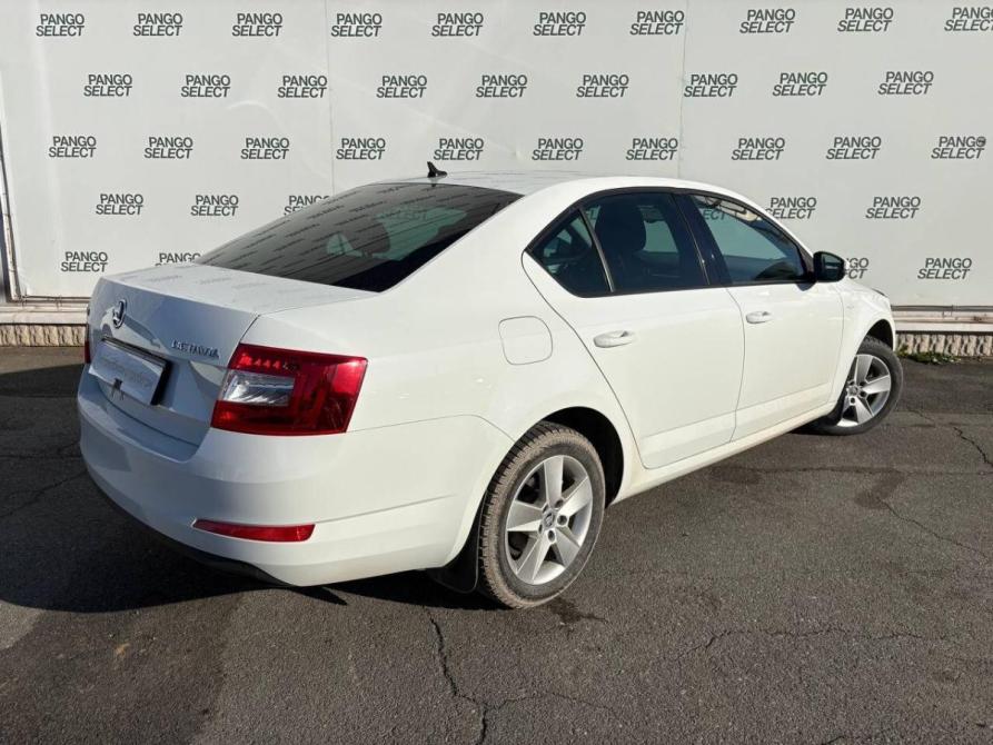 Skoda Octavia III (A7) Нижний Тагил  - изображение 4