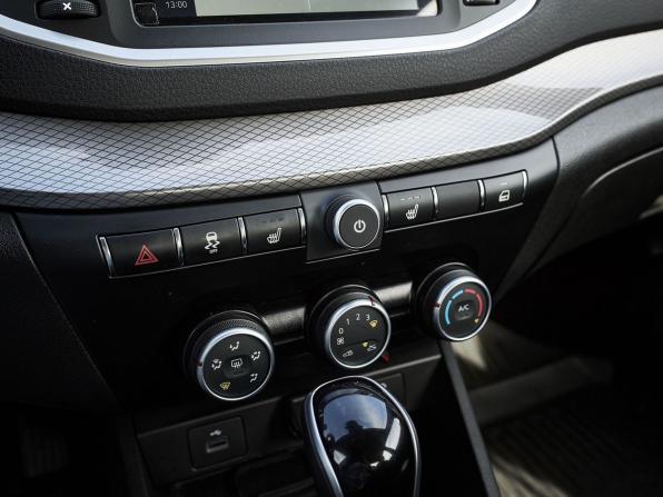 Lada (ВАЗ) Vesta I Рестайлинг (NG) с пробегом 2024 года, цена 1 198 000 рублей, 41086 км, седан, Автокод Объявления