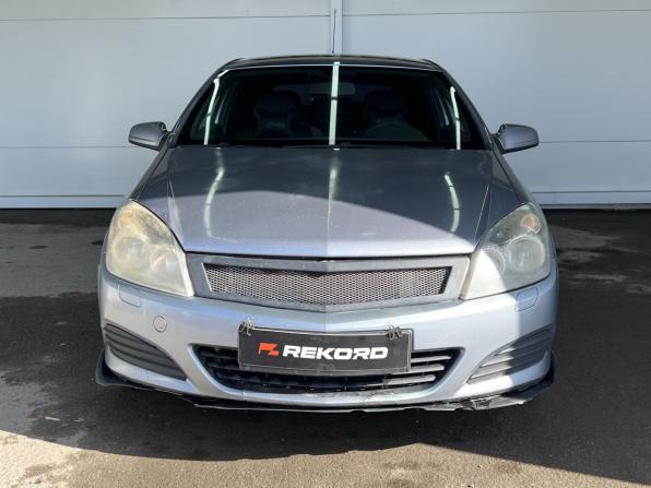 Opel Astra H Рестайлинг с пробегом 2006 года, цена 429 000 рублей, 277861 км, хэтчбек, Автокод Объявления
