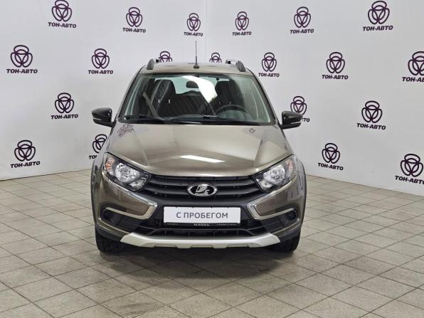 Lada (ВАЗ) Granta I Рестайлинг с пробегом 2024 года, цена 1 043 000 рублей, 12260 км, универсал, Автокод Объявления