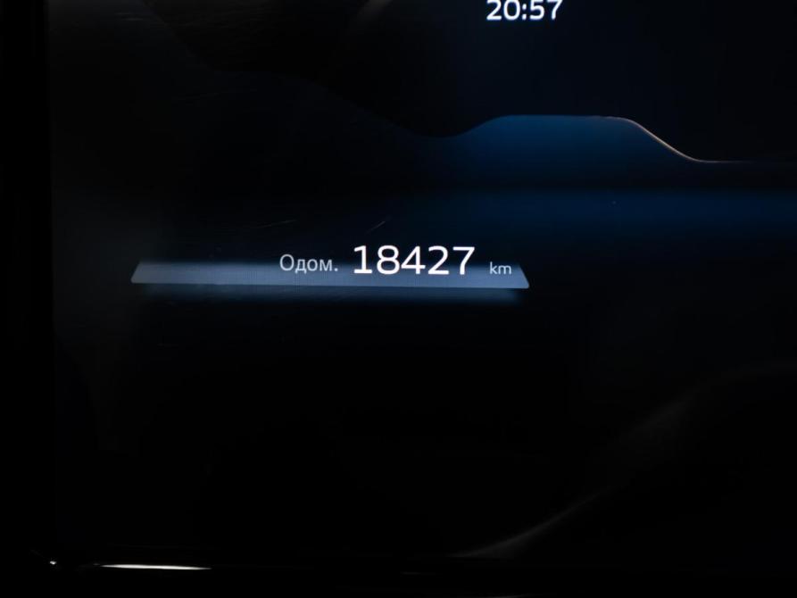 Geely Monjaro I Москва  - изображение 20