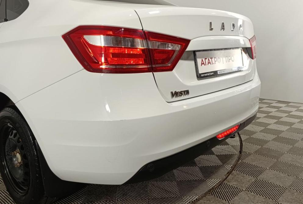 Lada (ВАЗ) Vesta I Волгоград  - изображение 19