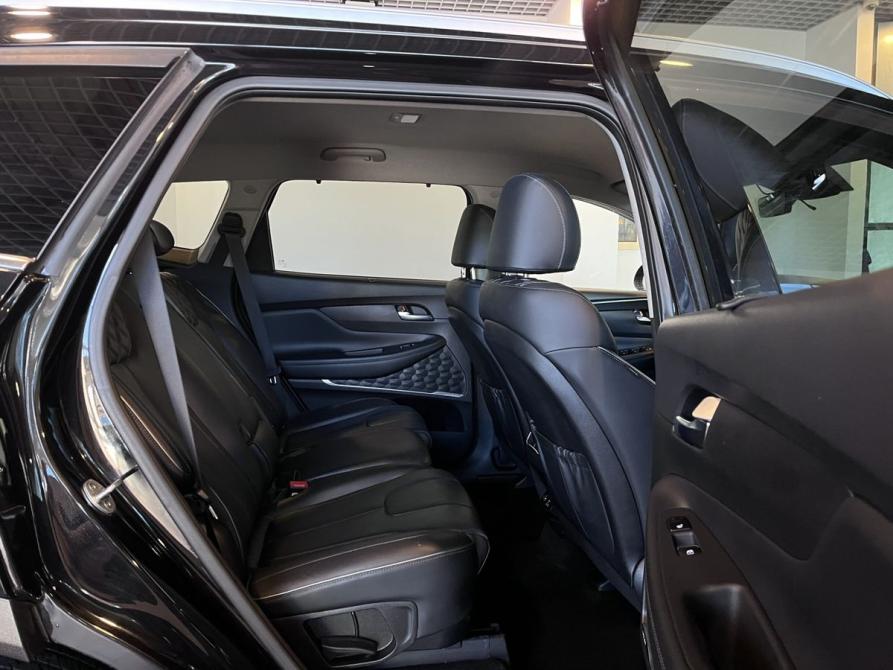 Hyundai Santa Fe IV Рестайлинг Чебоксары  - изображение 22