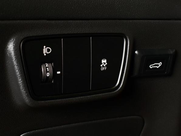 Hyundai Tucson IV с пробегом 2022 года, цена 2 925 995 рублей, 189446 км, внедорожник, Автокод Объявления