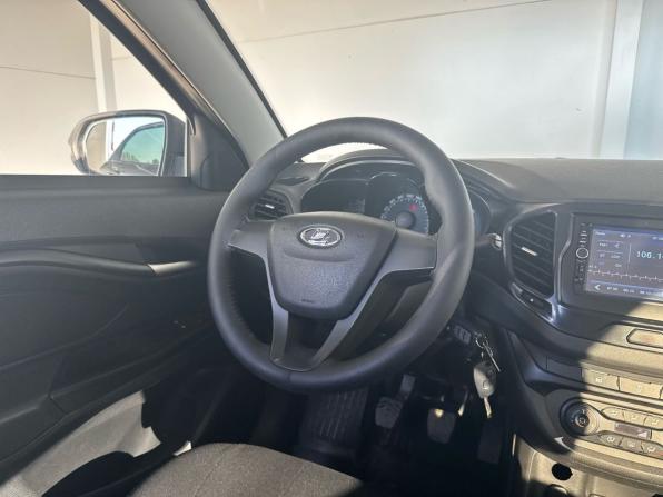 Lada (ВАЗ) Vesta I с пробегом 2017 года, цена 699 000 рублей, 189000 км, седан, Автокод Объявления