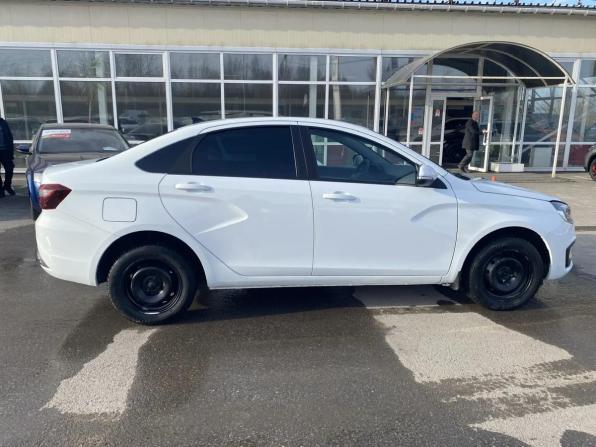 Lada (ВАЗ) Vesta I Рестайлинг (NG) с пробегом 2023 года, цена 998 000 рублей, 69000 км, седан, Автокод Объявления