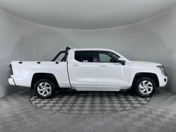 Great Wall Poer King Kong с пробегом 2025 года, цена 3 140 000 рублей, 200 км, пикап, Автокод Объявления