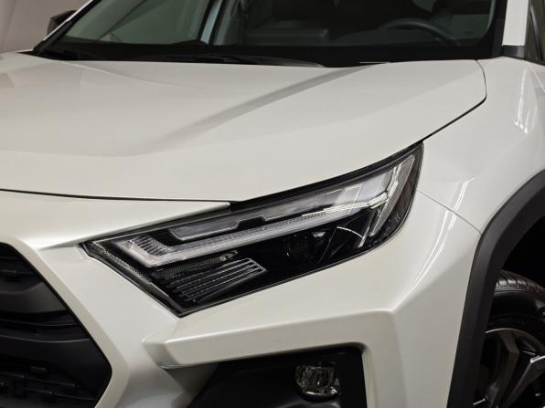 Toyota RAV4 V (XA50) с пробегом 2025 года, цена 3 755 000 рублей, 12175 км, внедорожник, Автокод Объявления