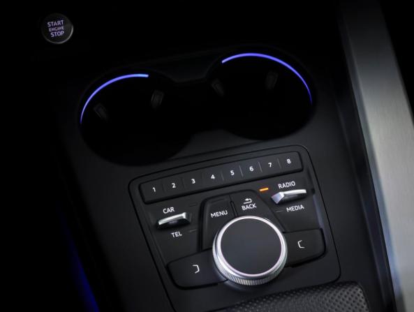 Audi A5 II (F5) с пробегом 2019 года, цена 3 350 000 рублей, 113064 км, лифтбек, Автокод Объявления