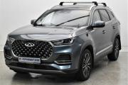 Chery Tiggo 8 Pro Max I Москва  - изображение 24