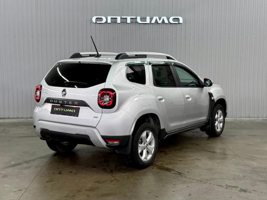 Renault Duster II Краснодар  - изображение 5
