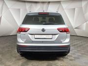 Volkswagen Tiguan II Москва  - изображение 28