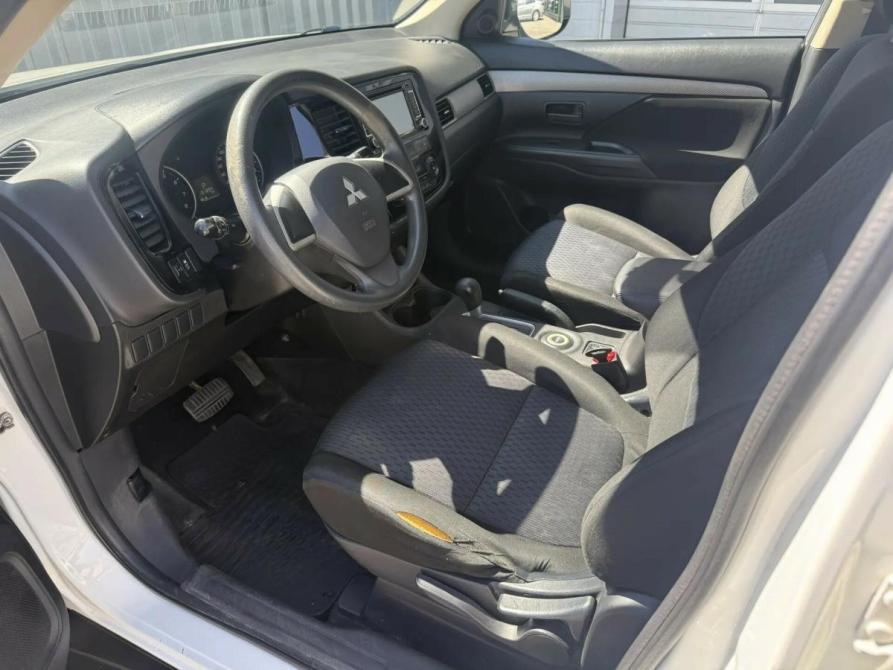 Mitsubishi Outlander II Рестайлинг Ростов-на-Дону  - изображение 16