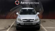 Chevrolet Captiva I Ставрополь  - изображение 20
