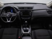 Nissan X-Trail III Рестайлинг Москва  - изображение 30