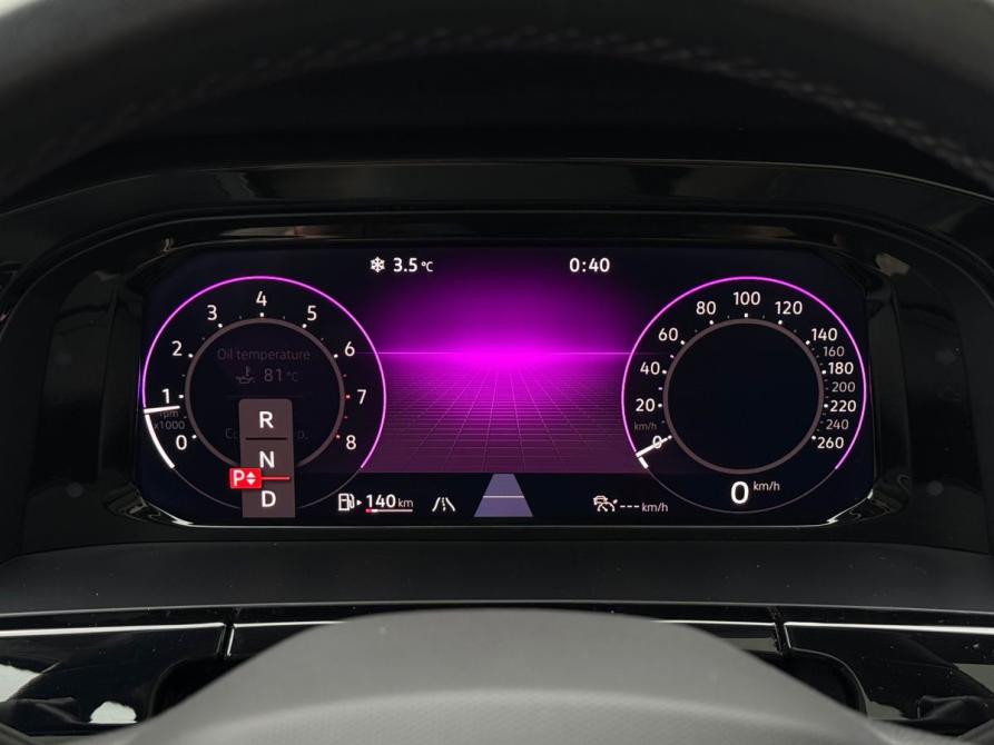 Volkswagen Teramont I Рестайлинг (China Market) Ярославль  - изображение 15