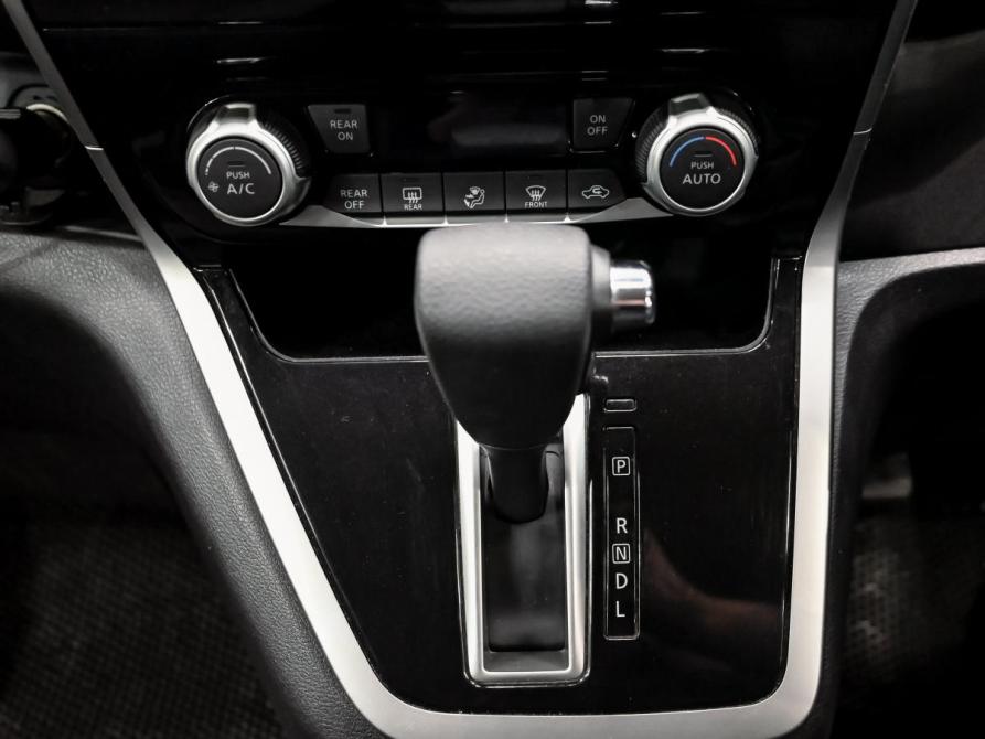 Nissan Serena V (C27) Екатеринбург  - изображение 15