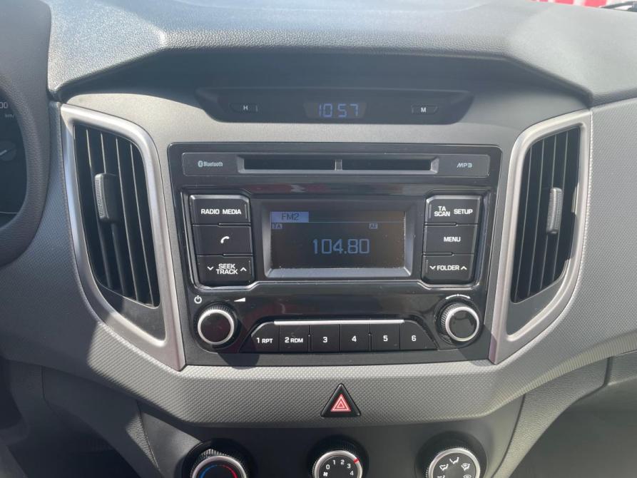 Hyundai Creta I Стерлитамак  - изображение 15