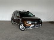 Renault Duster I Рестайлинг Москва  - изображение 19