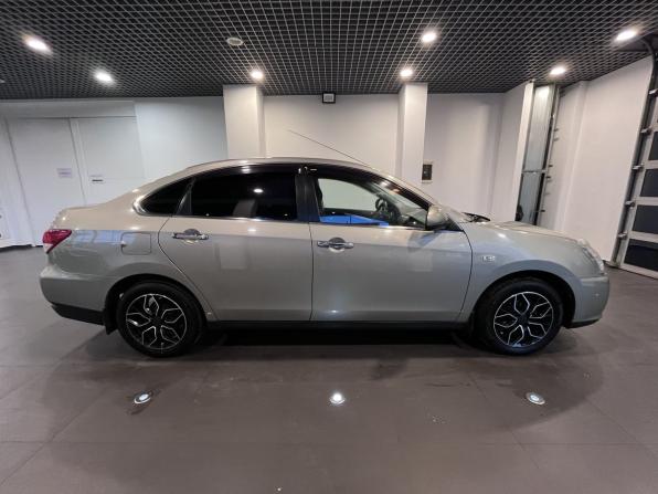 Nissan Almera III (G15) с пробегом 2014 года, цена 625 000 рублей, 189109 км, седан, Автокод Объявления