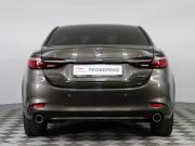 Mazda 6 III (GJ) Рестайлинг 2 Химки  - изображение 20