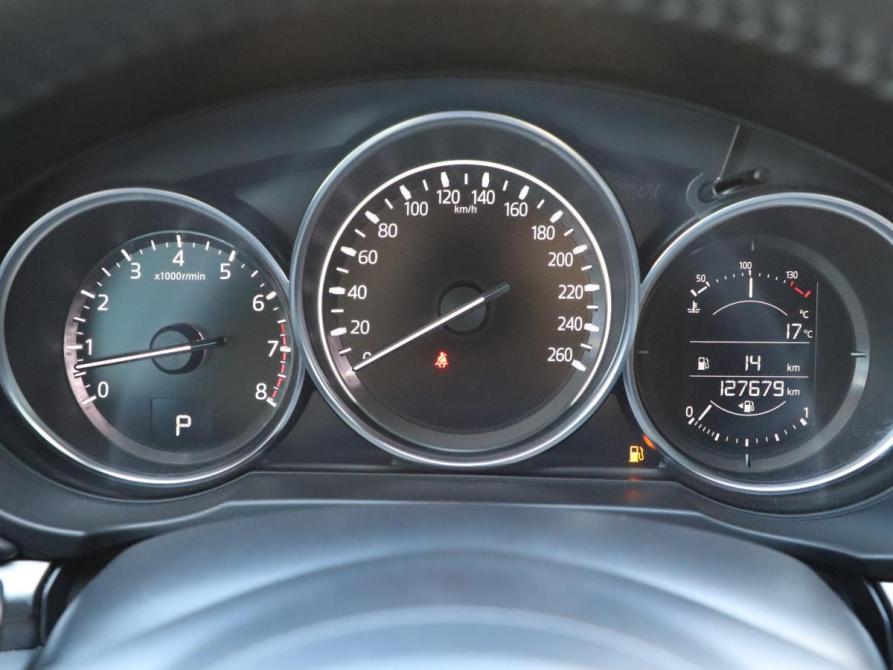 Mazda CX-5 II Санкт-Петербург  - изображение 16