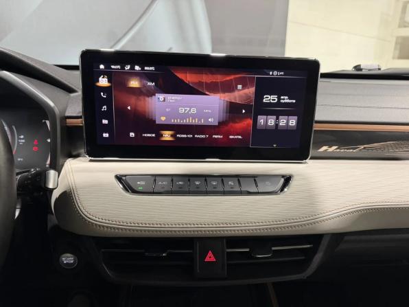 Haval Jolion I Рестайлинг с пробегом 2024 года, цена 2 010 000 рублей, 56700 км, внедорожник, Автокод Объявления