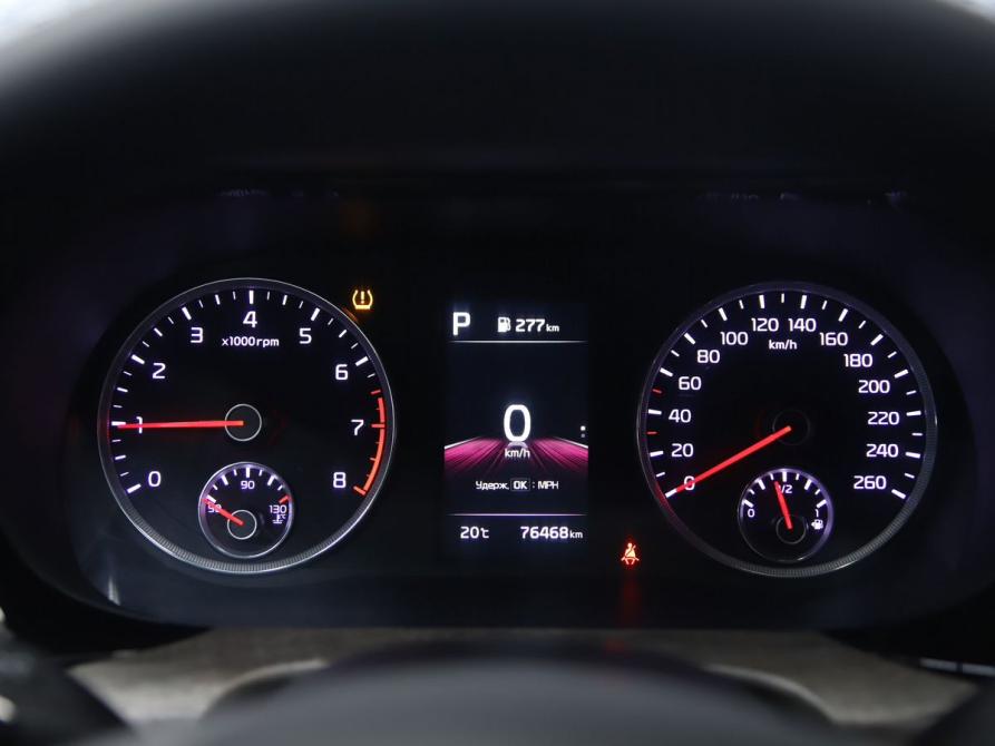 Kia K5 III Уфа  - изображение 16