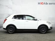 SsangYong Actyon II Екатеринбург  - изображение 26