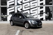 Suzuki SX4 I (Classic) Рестайлинг Ставрополь  - изображение 21