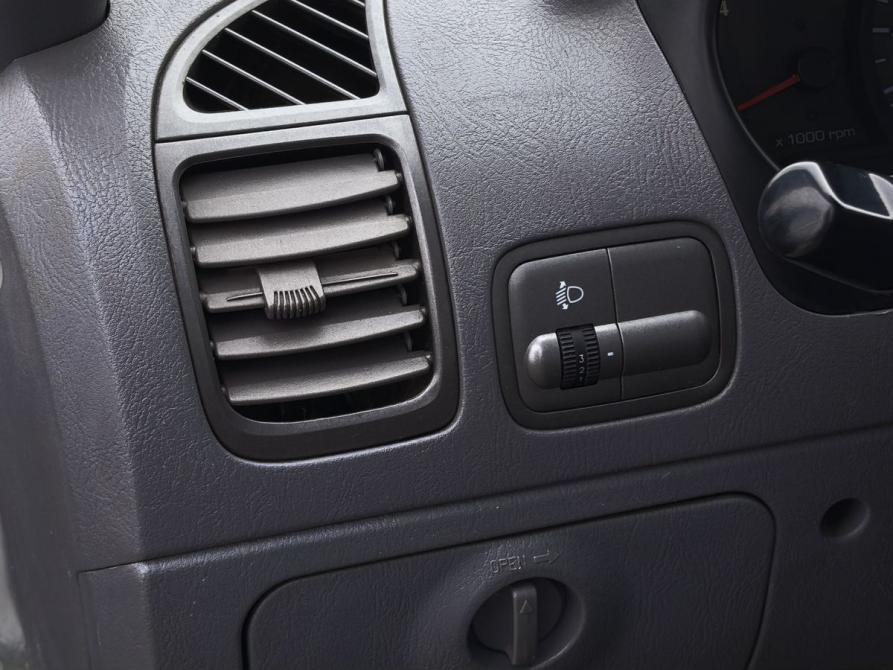 Hyundai Accent II Мурманск  - изображение 15