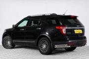 Ford Explorer V Челябинск  - изображение 26