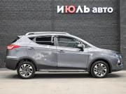 JAC JS3 Екатеринбург  - изображение 29