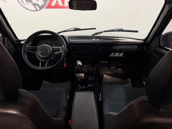 Lada (ВАЗ) 2121 (4x4) I Рестайлинг с пробегом 2016 года, цена 530 000 рублей, 210300 км, внедорожник, Автокод Объявления
