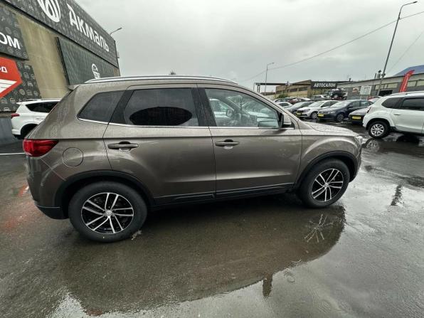 FAW Besturn X40 I с пробегом 2019 года, цена 1 100 000 рублей, 139334 км, внедорожник, Автокод Объявления