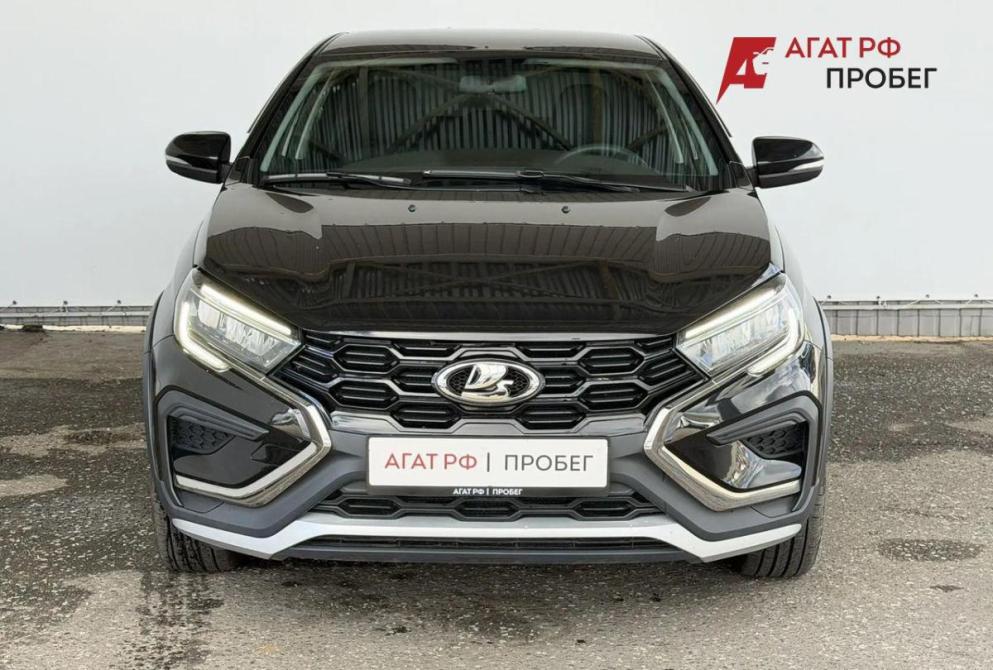 Lada (ВАЗ) Vesta I Рестайлинг (NG) Киров  - изображение 2
