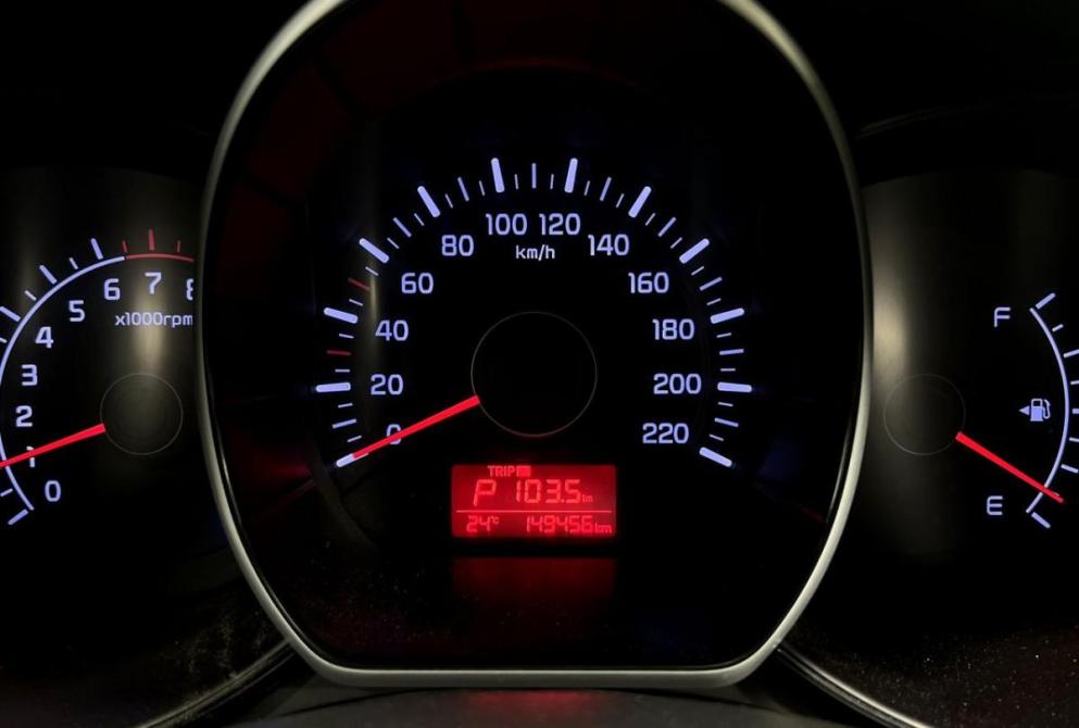 Kia Rio IV Нижний Новгород  - изображение 17