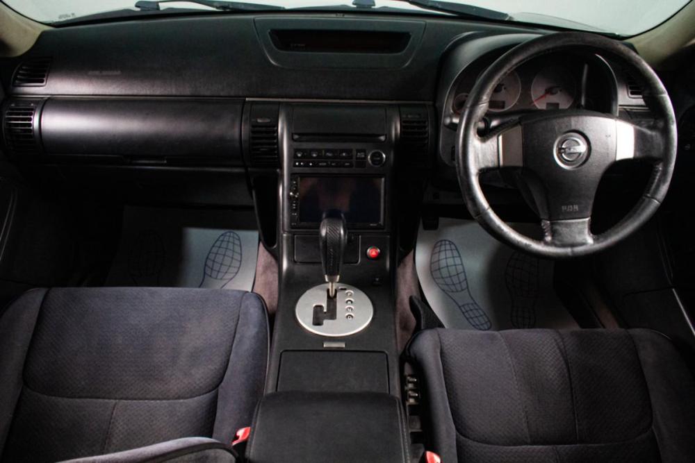 Nissan Skyline XI (V35) Сургут  - изображение 12