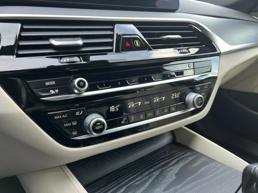 BMW 5 серии VII (G30/G31/G38) Рестайлинг Санкт-Петербург  - изображение 18