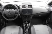 Renault Logan II Рестайлинг Брянск  - изображение 26