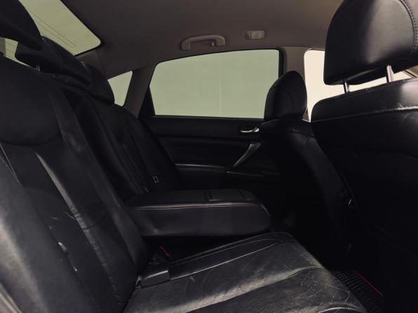 Nissan Teana II Рестайлинг с пробегом 2011 года, цена 1 040 000 рублей, 228000 км, седан, Автокод Объявления