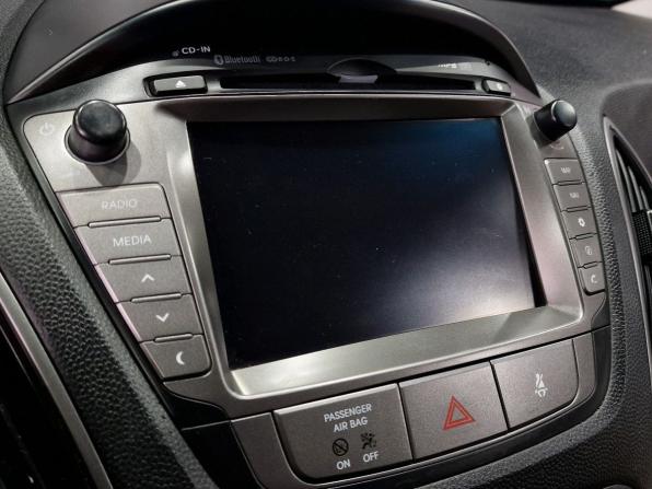 Hyundai ix35 I Рестайлинг с пробегом 2013 года, цена 1 450 000 рублей, 120000 км, внедорожник, Автокод Объявления