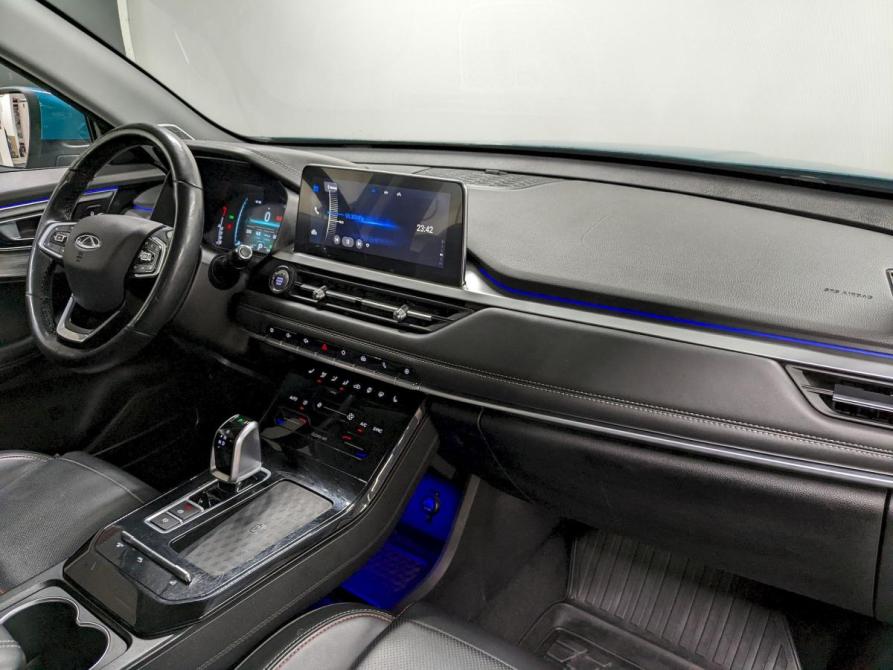 Chery Tiggo 7 Pro I Химки  - изображение 20