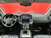 Toyota Land Cruiser 200 Series Рестайлинг 2 Пермь  - изображение 31