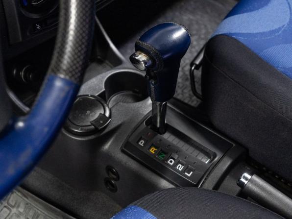 Hyundai Getz I Рестайлинг с пробегом 2006 года, цена 540 000 рублей, 195788 км, хэтчбек, Автокод Объявления