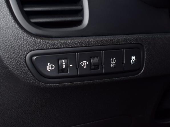 Kia Rio IV с пробегом 2019 года, цена 1 205 999 рублей, 123034 км, седан, Автокод Объявления