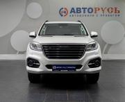 Haval H9 I Рестайлинг Москва  - изображение 31