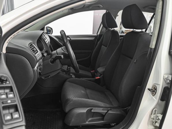 Volkswagen Golf VI с пробегом 2011 года, цена 919 000 рублей, 161341 км, хэтчбек, Автокод Объявления